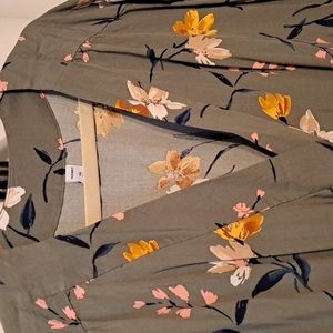 OLD NAVY SUMMER DRESS